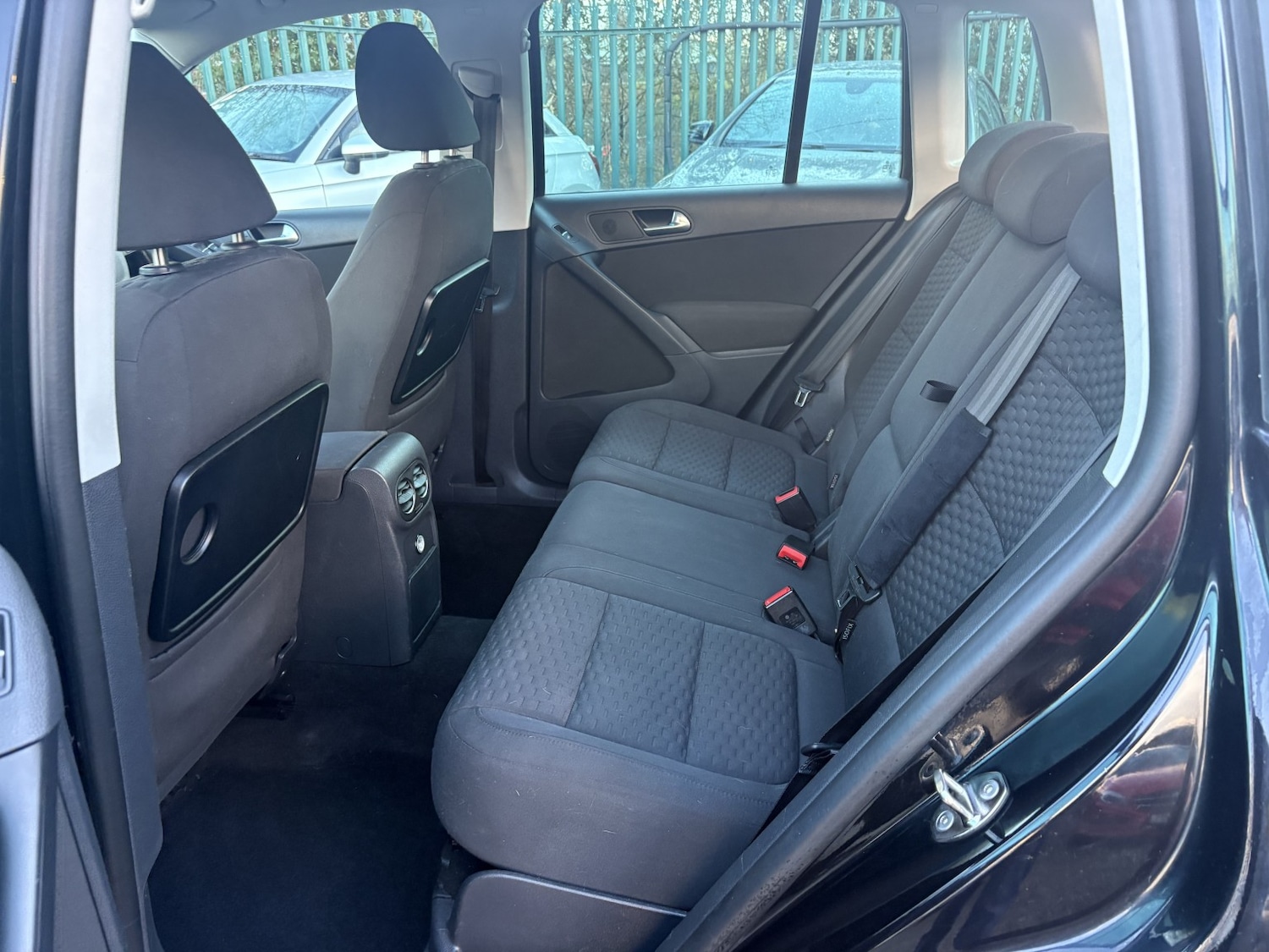 Used Volkswagen Tiguan 2010 for sale - 77888422: Photo 14