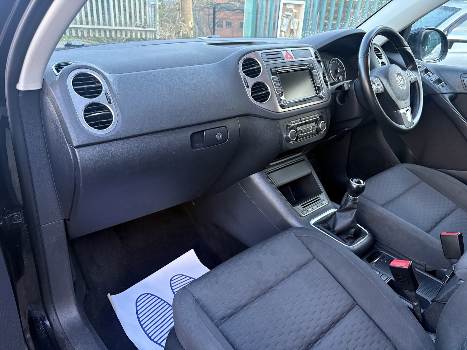 Used Volkswagen Tiguan 2010 for sale - 77888422: Photo 16