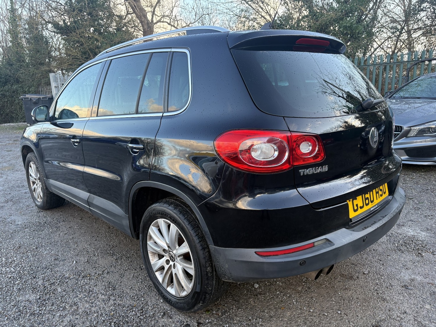 Used Volkswagen Tiguan 2010 for sale - 77888422: Photo 6