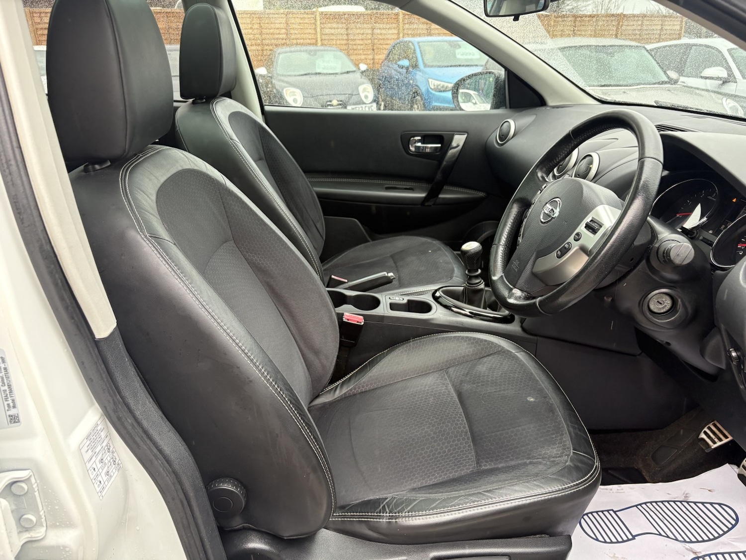 Used Nissan Qashqai 2013 for sale - 77729570: Photo 13