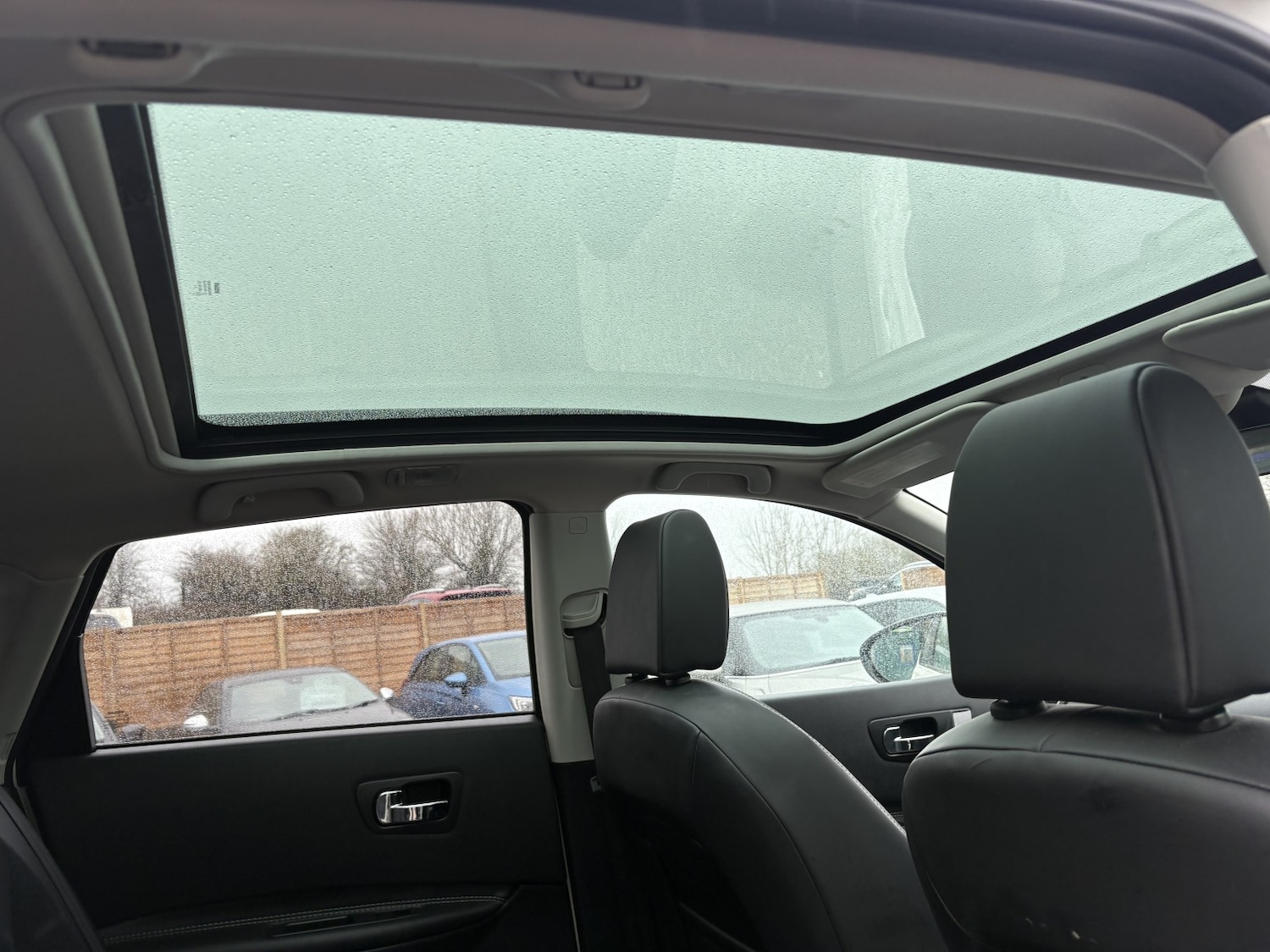 Used Nissan Qashqai 2013 for sale - 77729570: Photo 14