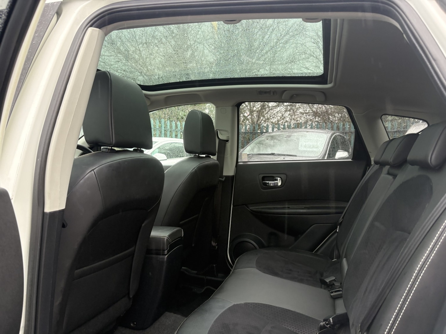 Used Nissan Qashqai 2013 for sale - 77729570: Photo 17