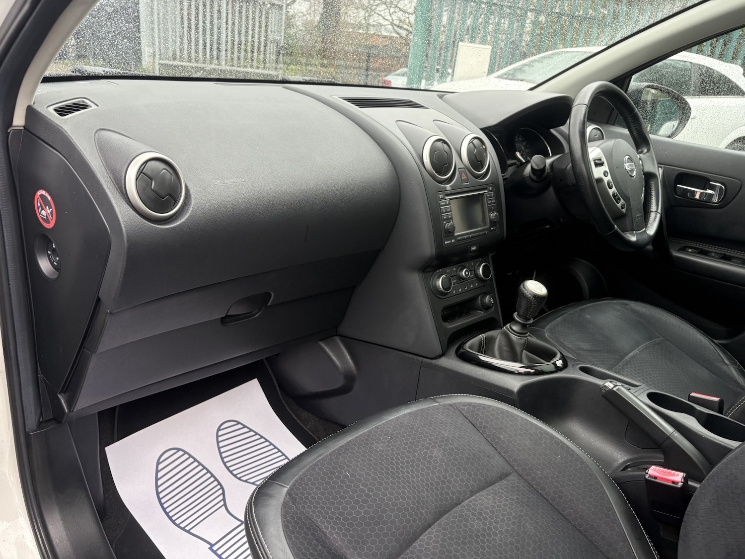 Used Nissan Qashqai 2013 for sale - 77729570: Photo 18