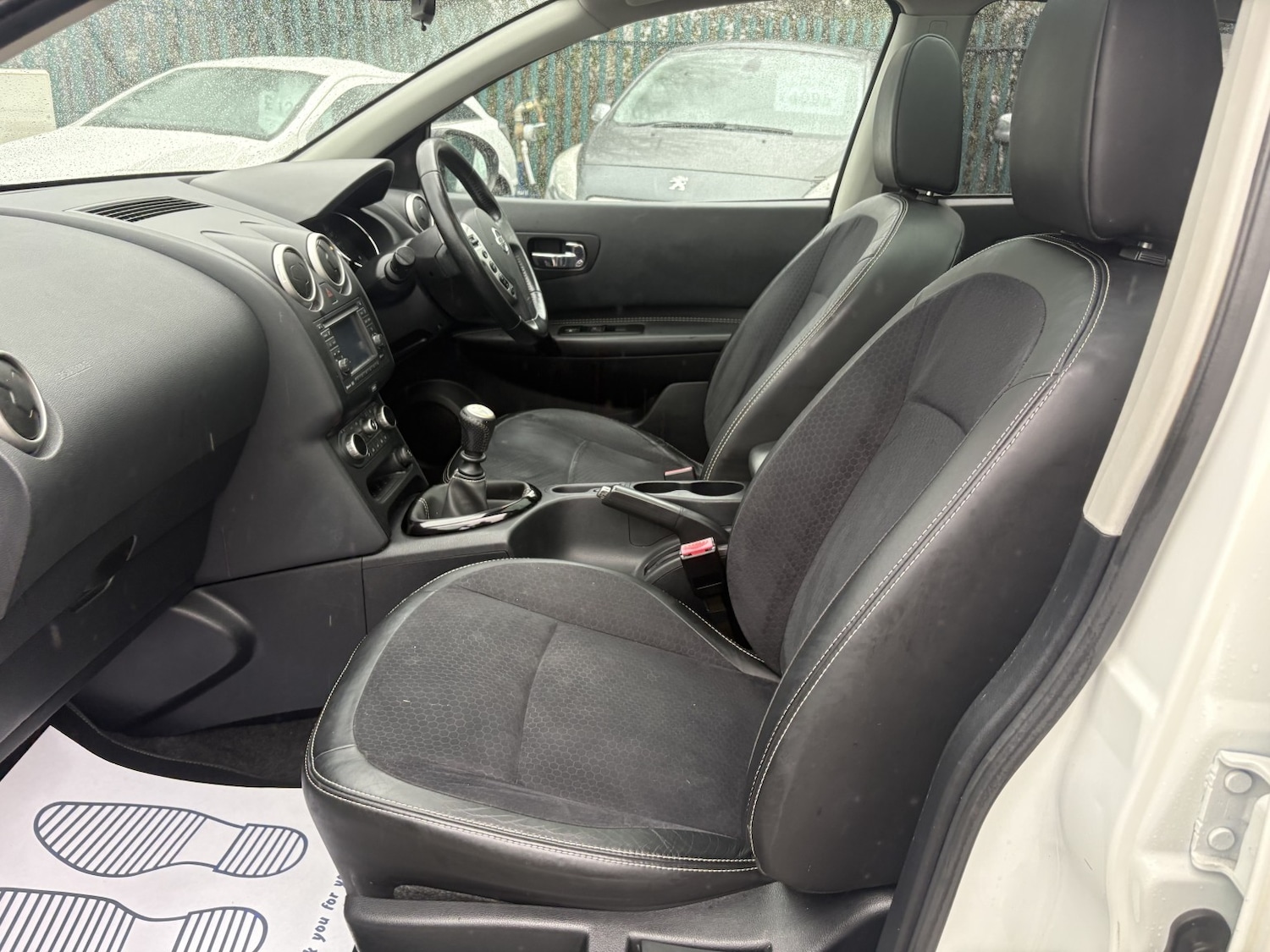 Used Nissan Qashqai 2013 for sale - 77729570: Photo 19