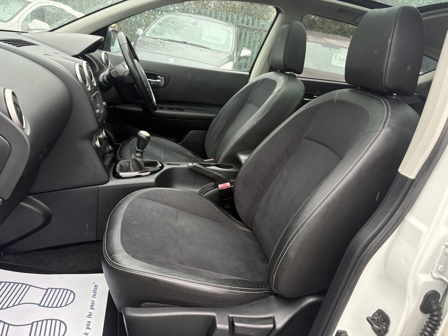 Used Nissan Qashqai 2013 for sale - 77729570: Photo 20