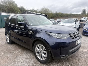 Used Land Rover Discovery 2017 for sale - 79746469: Photo