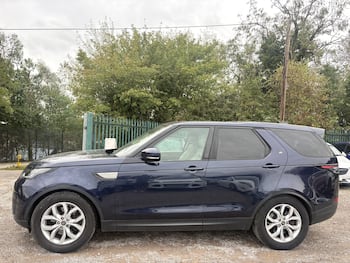 Used Land Rover Discovery 2017 for sale - 79746469: Photo
