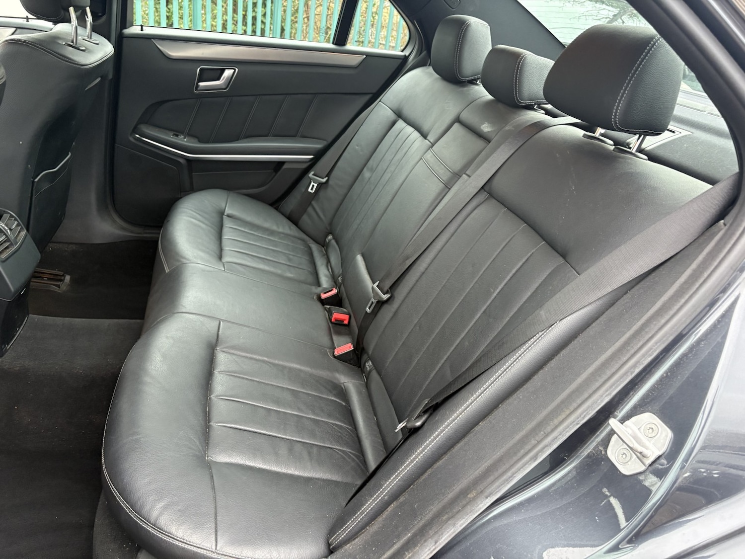 Used Mercedes-Benz E Class 2014 for sale - 77195492: Photo 13