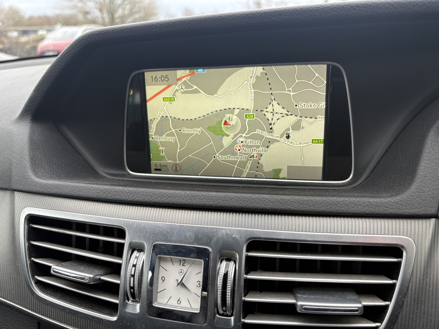 Used Mercedes-Benz E Class 2014 for sale - 77195492: Photo 19