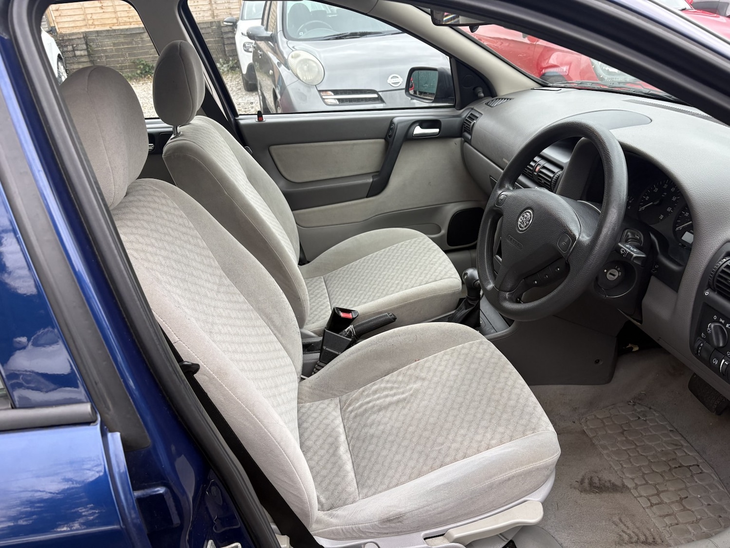 Used Vauxhall Astra 2003 for sale - 77377770: Photo 10