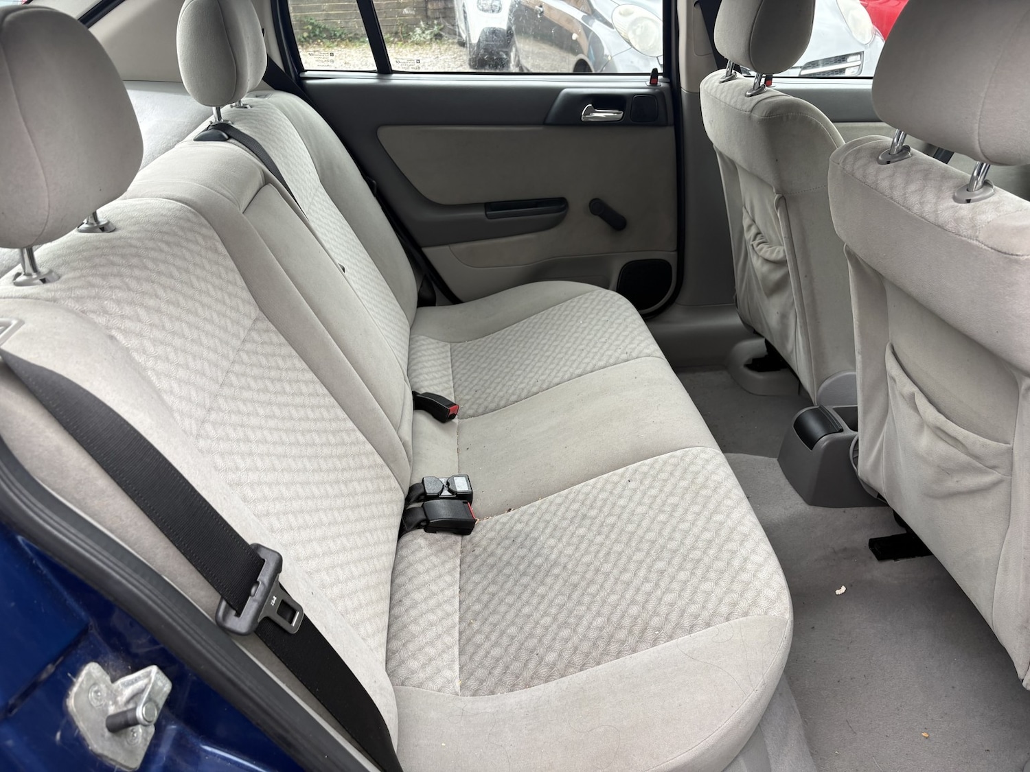 Used Vauxhall Astra 2003 for sale - 77377770: Photo 11