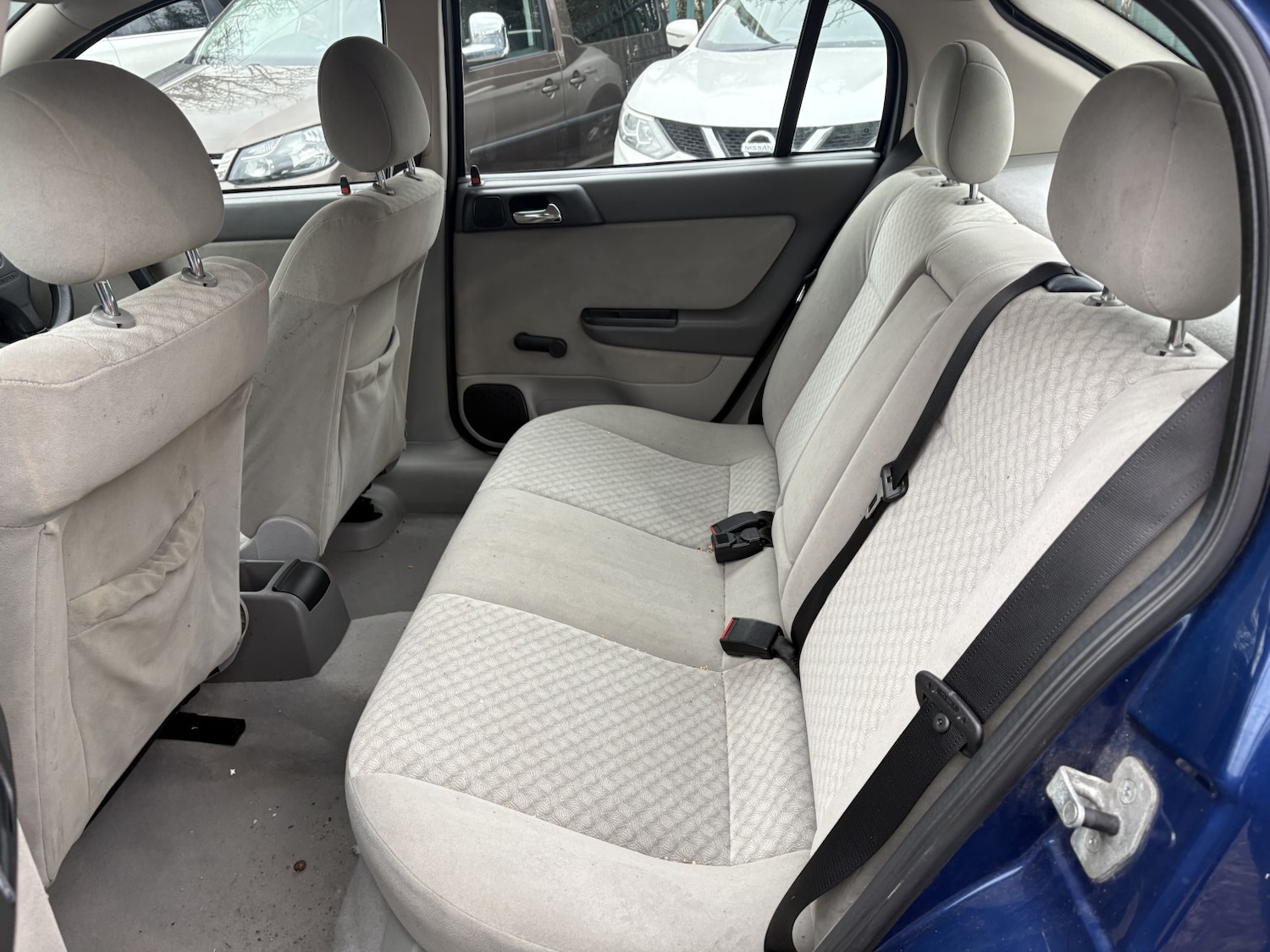 Used Vauxhall Astra 2003 for sale - 77377770: Photo 14