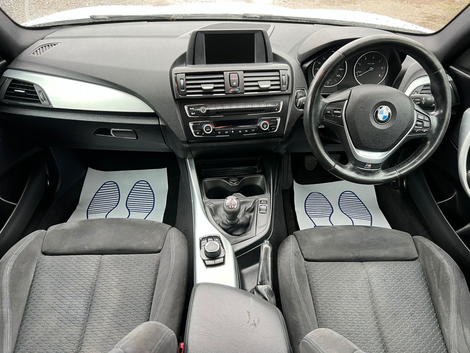 Used BMW 1 Series 2013 for sale - 77431402: Photo 10