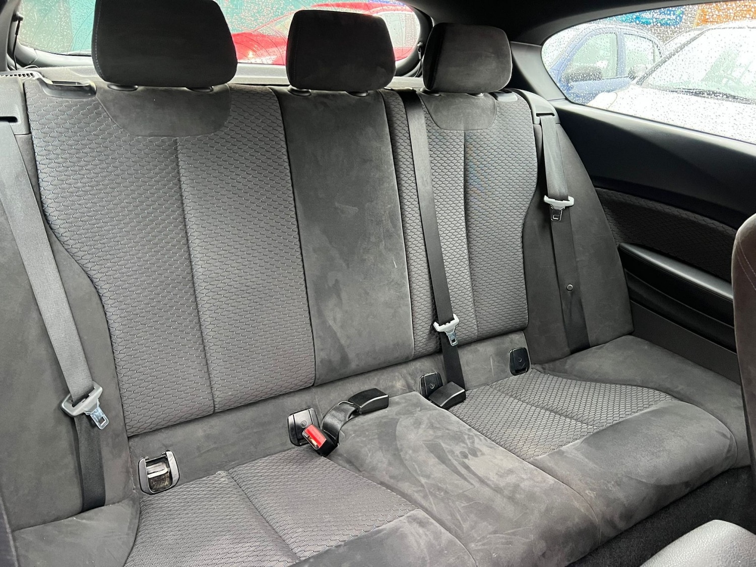 Used BMW 1 Series 2013 for sale - 77431402: Photo 11