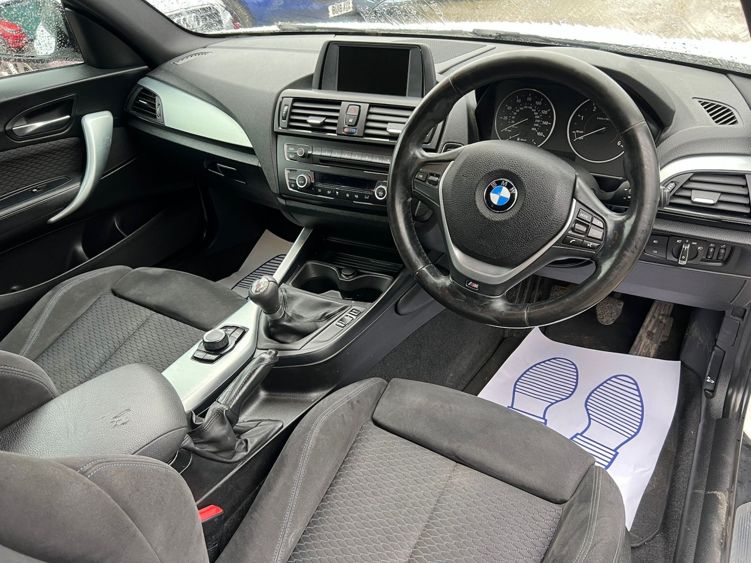 Used BMW 1 Series 2013 for sale - 77431402: Photo 12