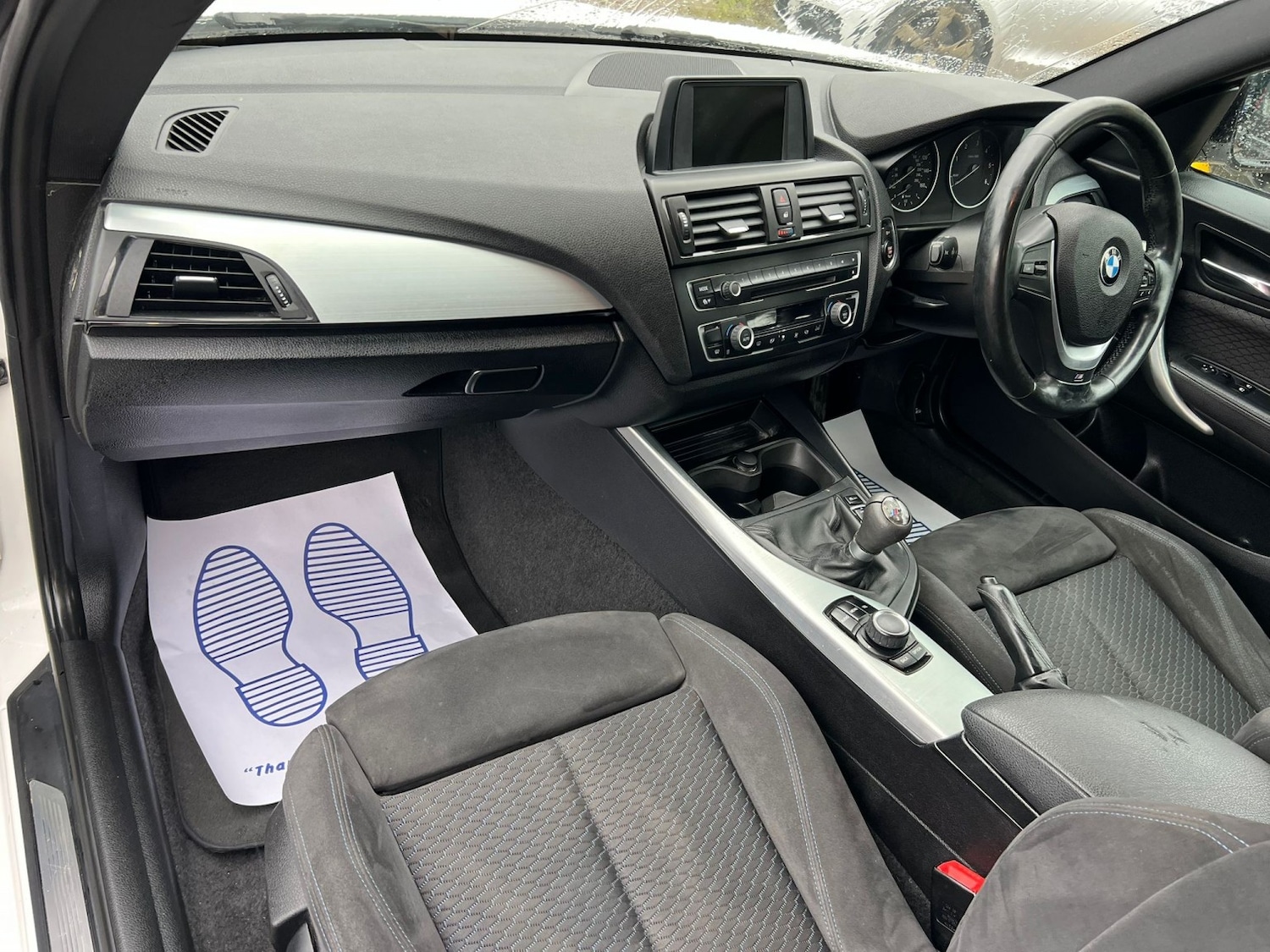 Used BMW 1 Series 2013 for sale - 77431402: Photo 14