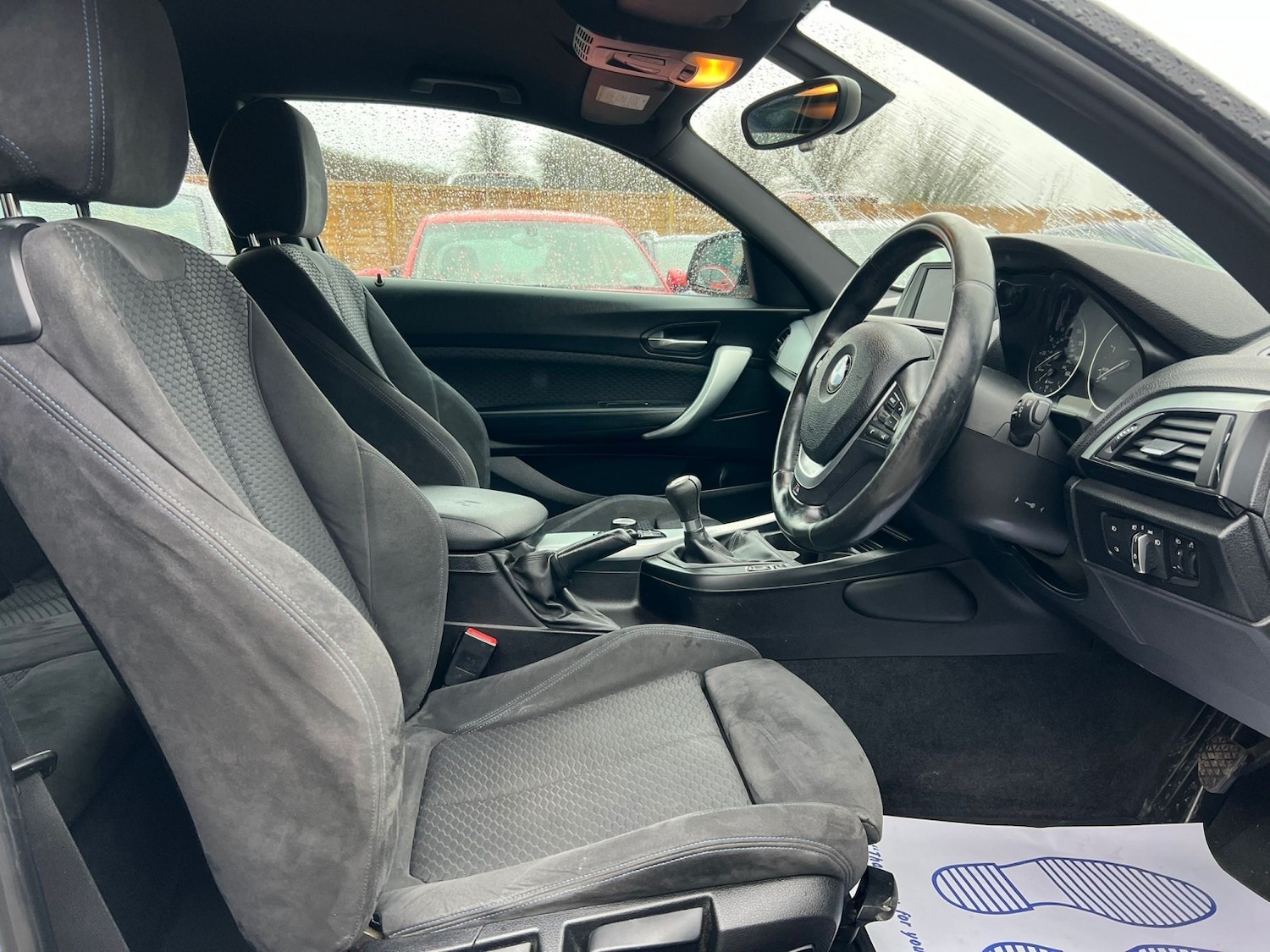 Used BMW 1 Series 2013 for sale - 77431402: Photo 16