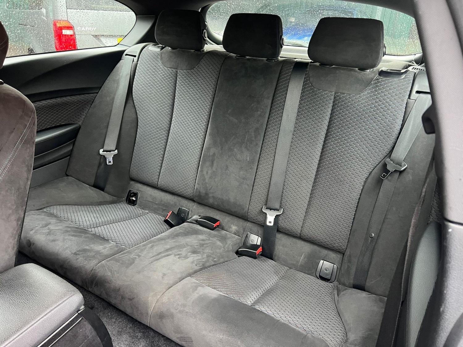 Used BMW 1 Series 2013 for sale - 77431402: Photo 9