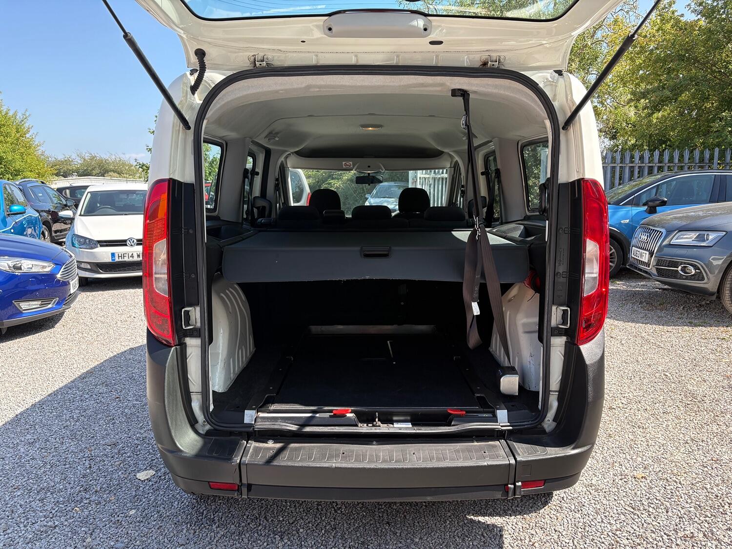 Vehicle 13