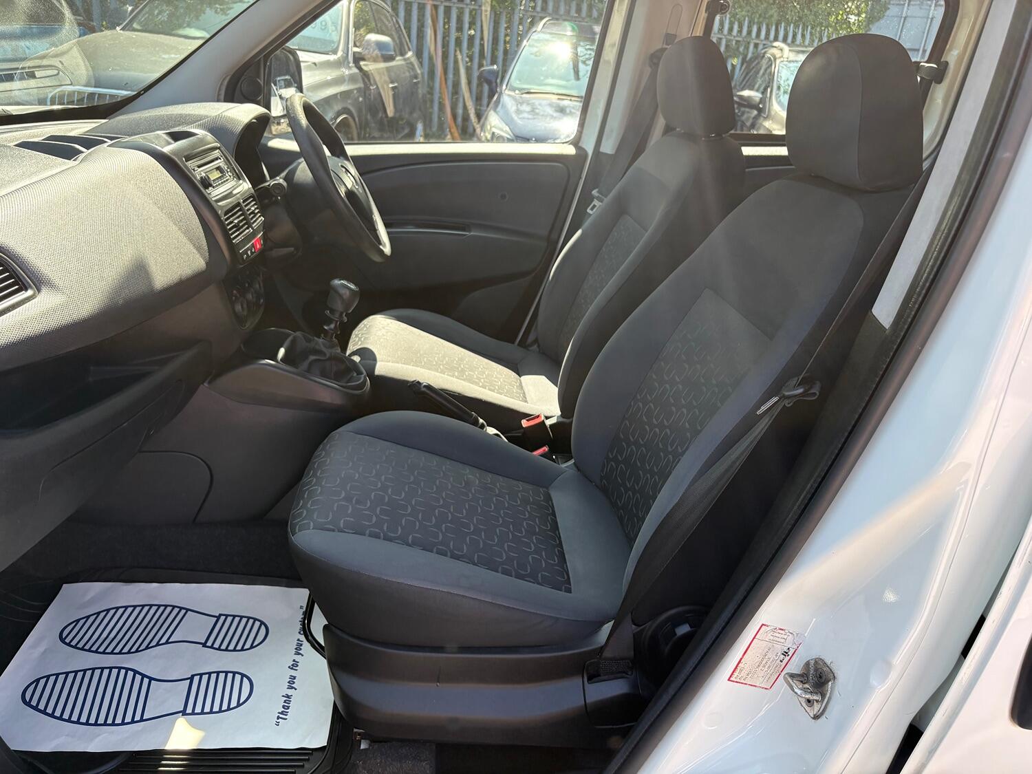 Vehicle 16