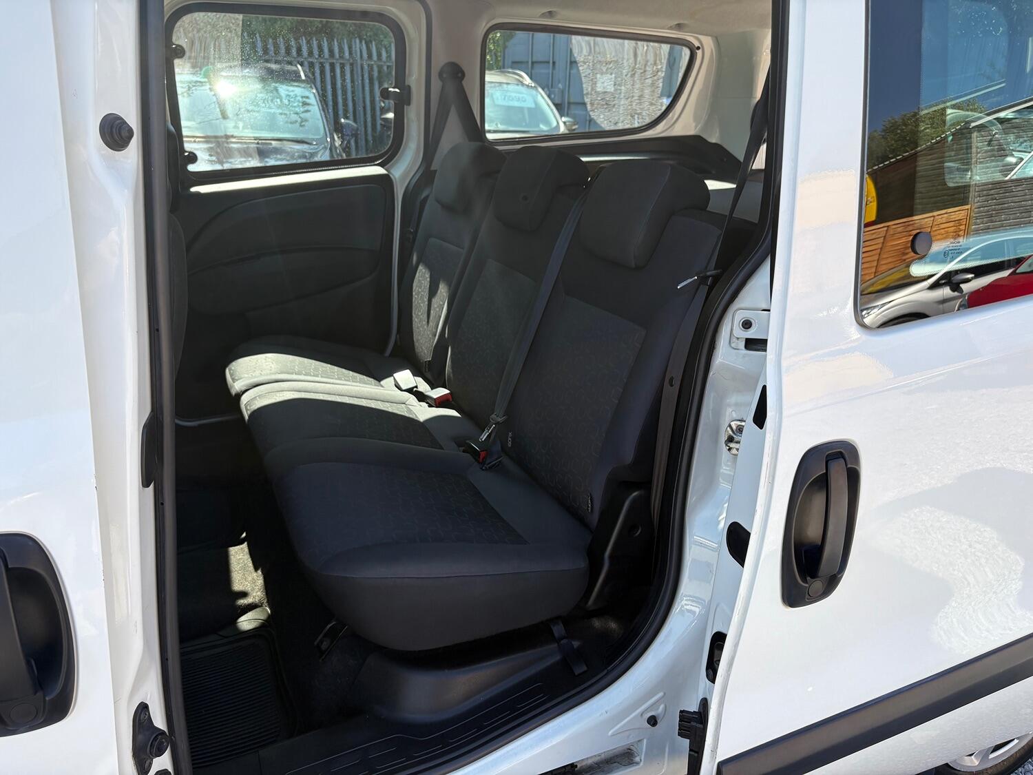 Vehicle 17
