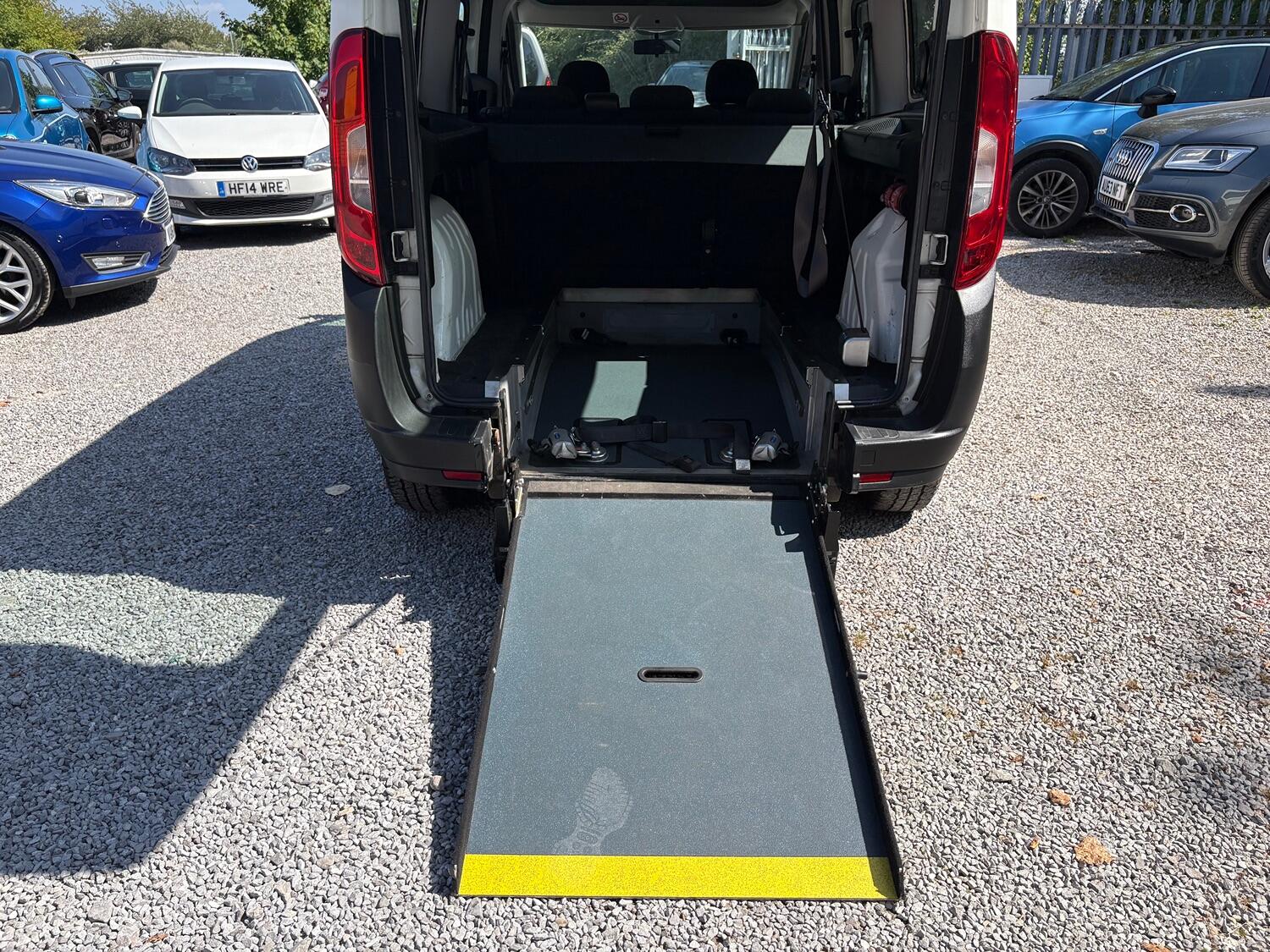 Vehicle 19