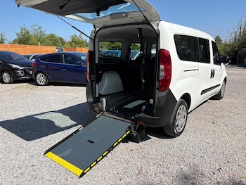 Fiat - Doblo