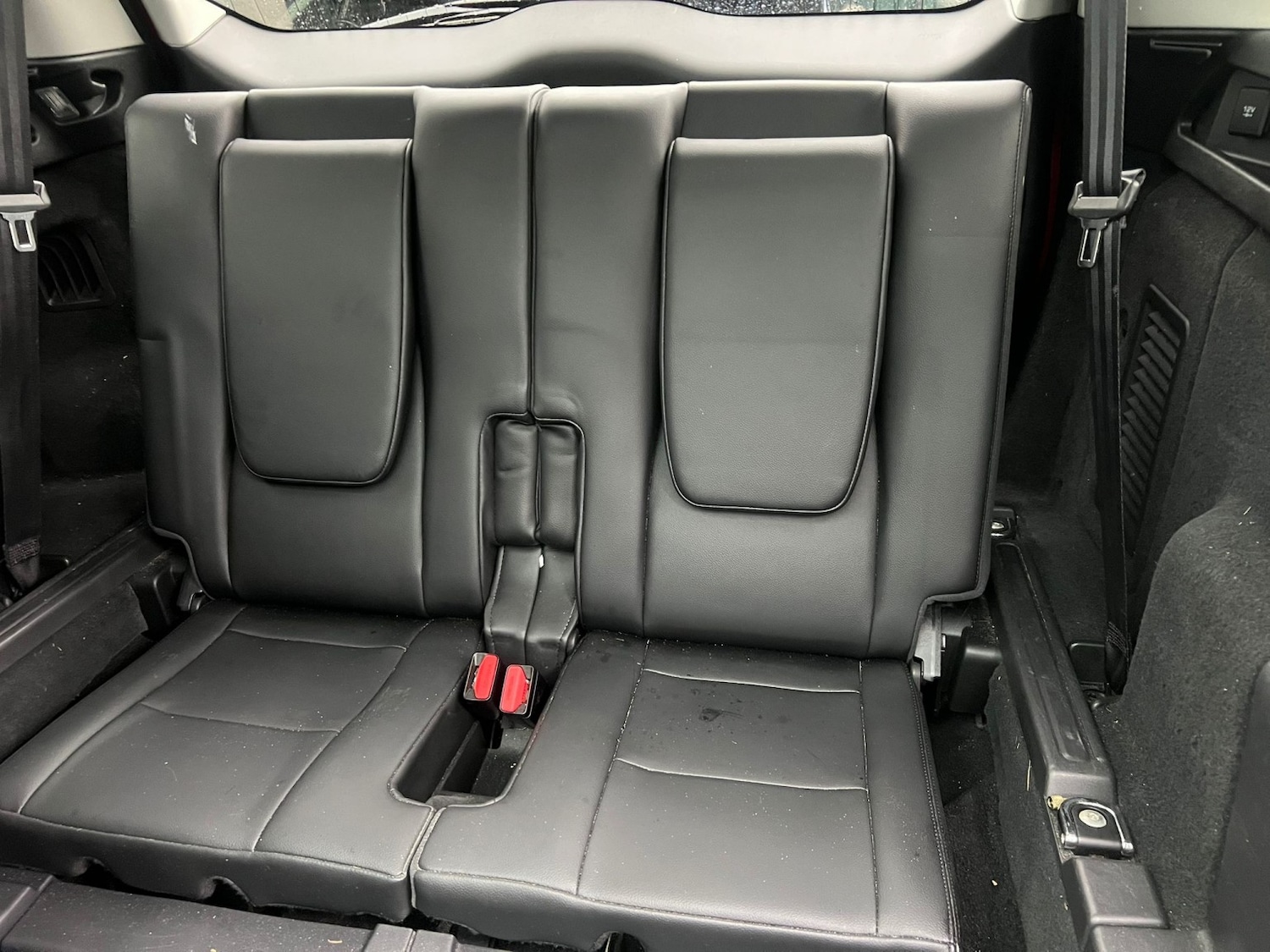 Used Land Rover Discovery Sport 2018 for sale - 77431374: Photo 14