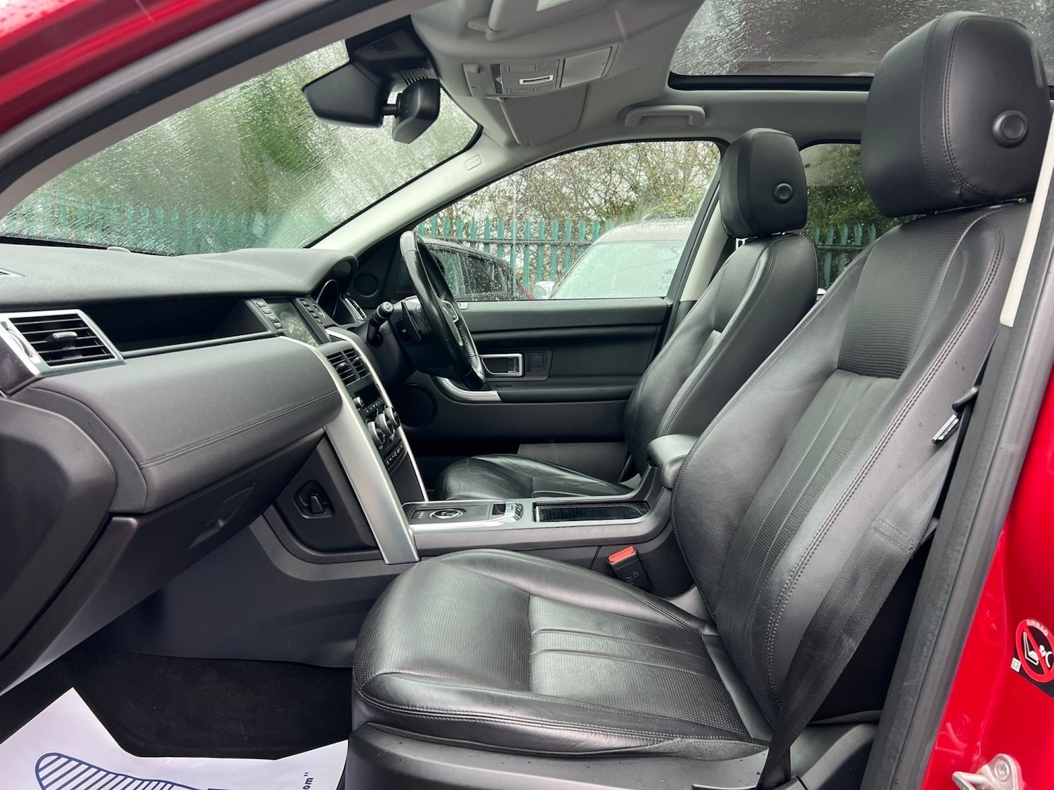 Used Land Rover Discovery Sport 2018 for sale - 77431374: Photo 22