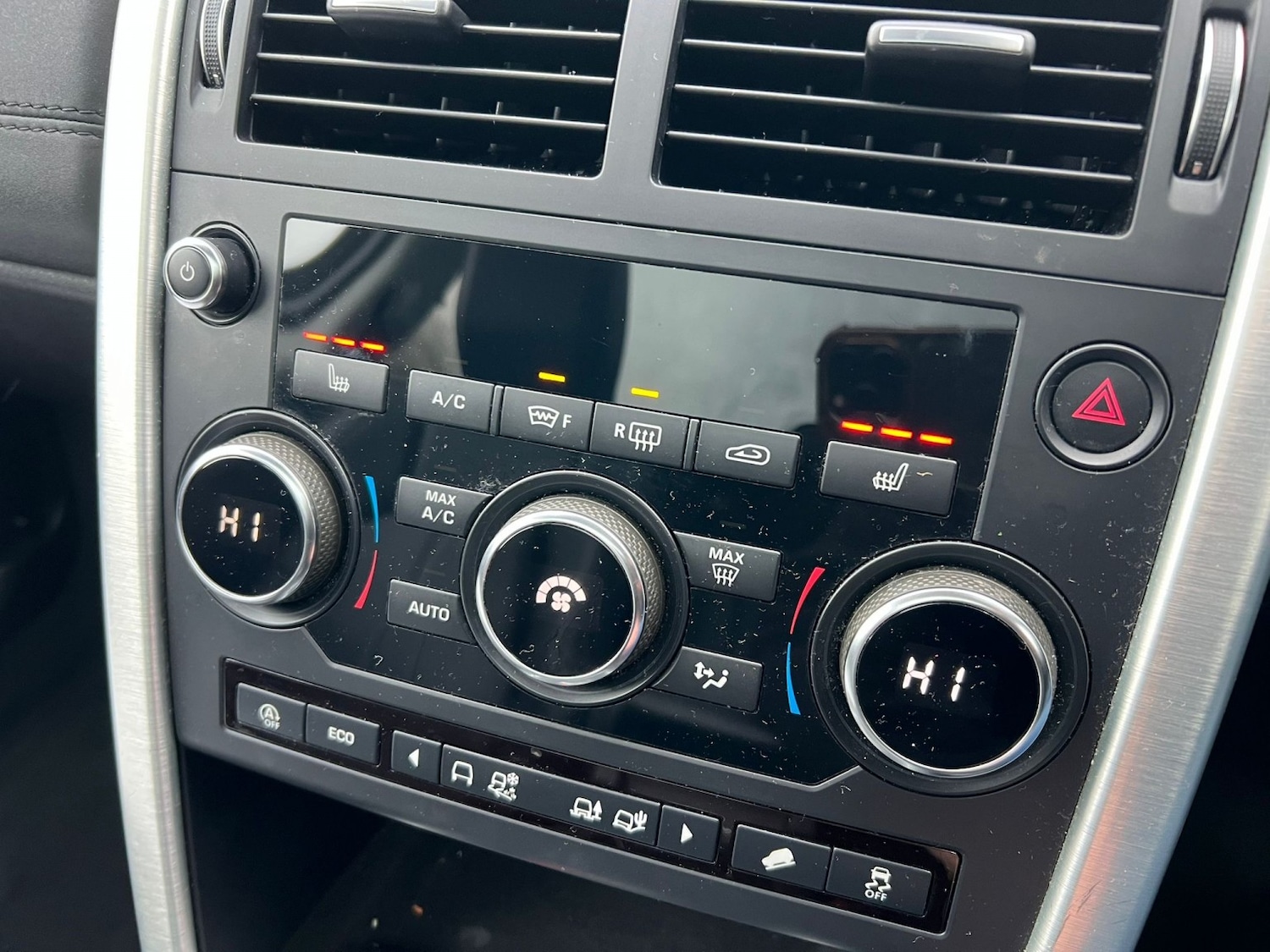 Used Land Rover Discovery Sport 2018 for sale - 77431374: Photo 30