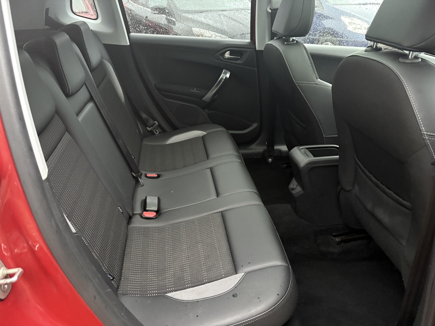 Used Peugeot 2008 2015 for sale - 76517796: Photo 13