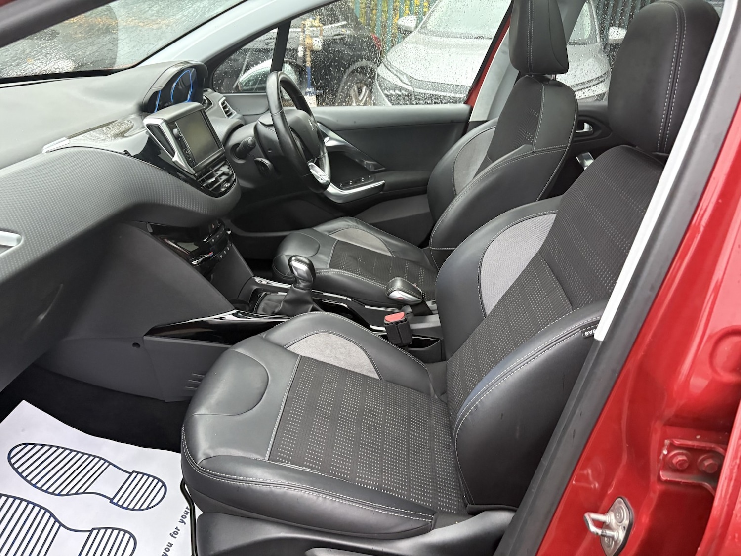 Used Peugeot 2008 2015 for sale - 76517796: Photo 19