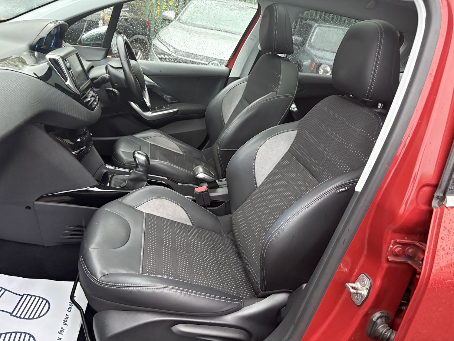 Used Peugeot 2008 2015 for sale - 76517796: Photo 20