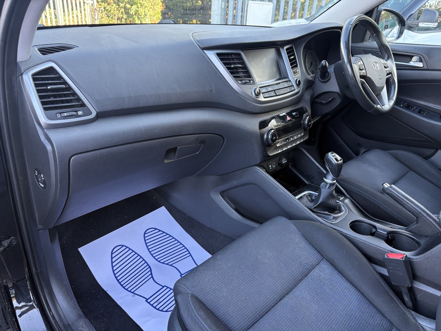 Vehicle 19