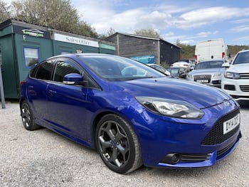 Used Ford Focus 2014 for sale - 79631487: Photo