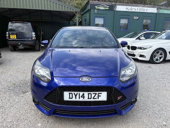 Used Ford Focus 2014 for sale - 79631487: Photo