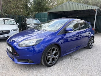 Used Ford Focus 2014 for sale - 79631487: Photo