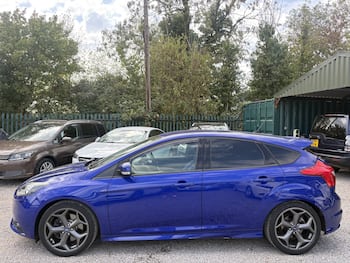 Used Ford Focus 2014 for sale - 79631487: Photo