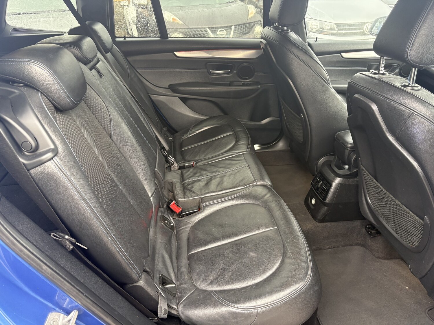 Used BMW 2 Series Gran Tourer 2015 for sale - 77516138: Photo 14