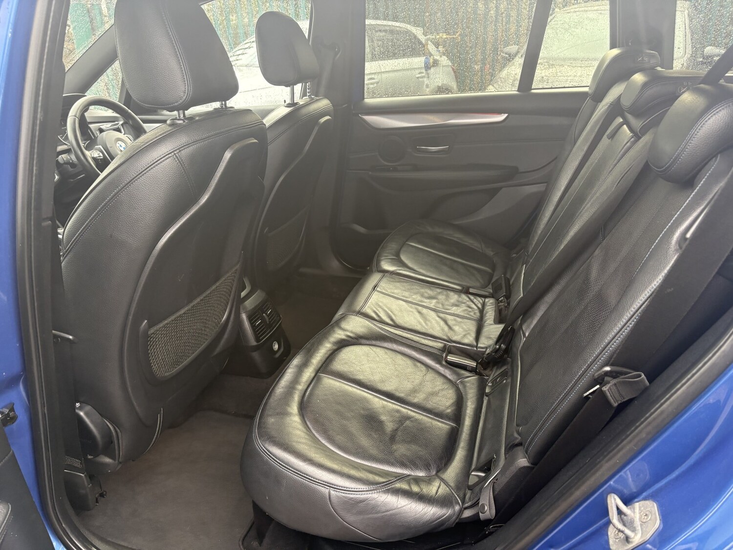 Used BMW 2 Series Gran Tourer 2015 for sale - 77516138: Photo 17