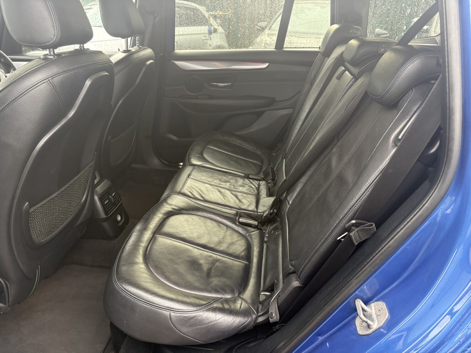 Used BMW 2 Series Gran Tourer 2015 for sale - 77516138: Photo 18