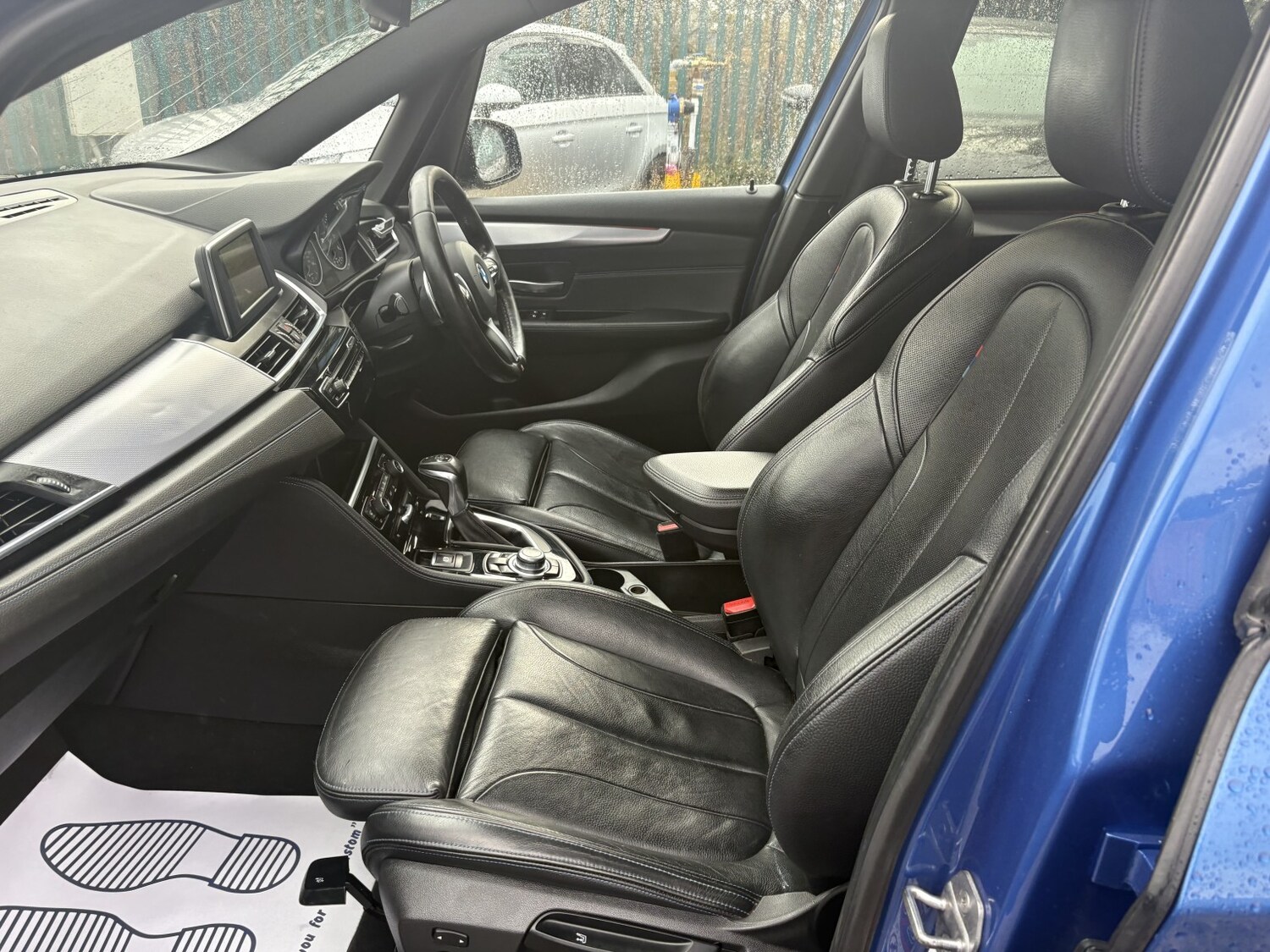 Used BMW 2 Series Gran Tourer 2015 for sale - 77516138: Photo 21