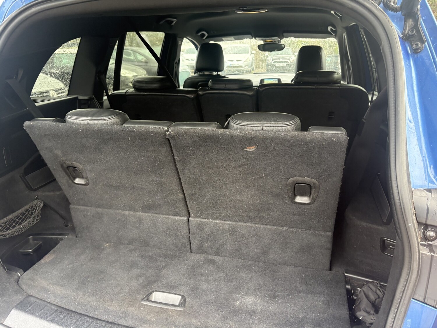 Used BMW 2 Series Gran Tourer 2015 for sale - 77516138: Photo 22