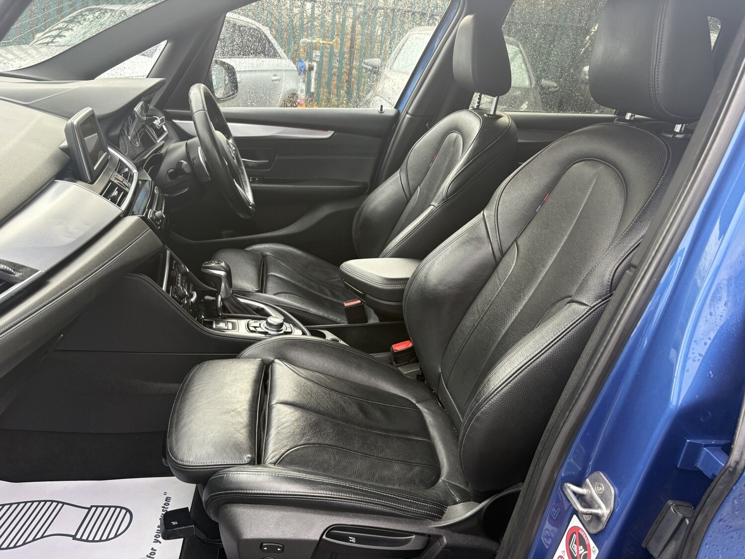 Used BMW 2 Series Gran Tourer 2015 for sale - 77516138: Photo 23