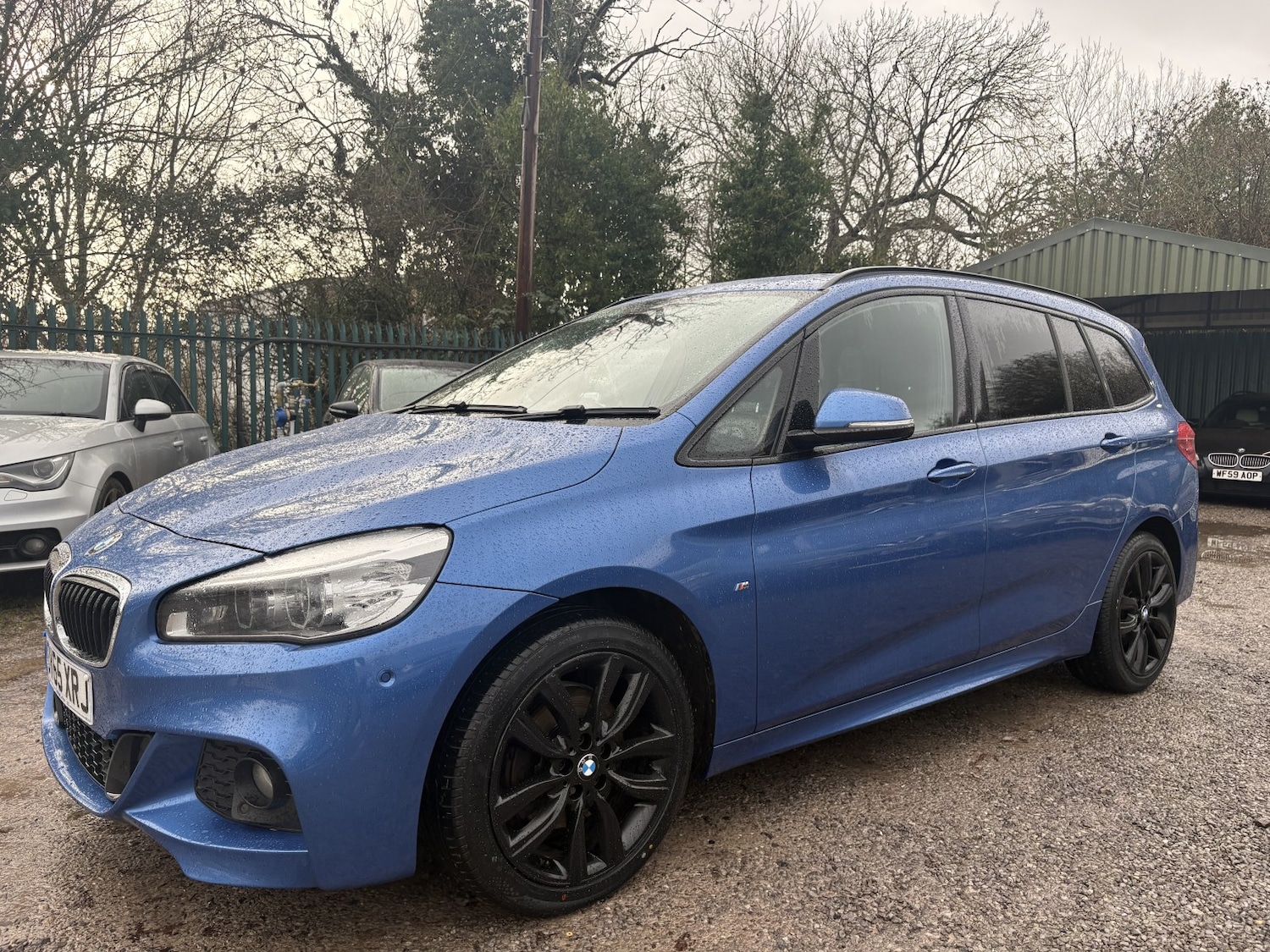 Used BMW 2 Series Gran Tourer 2015 for sale - 77516138: Photo 3