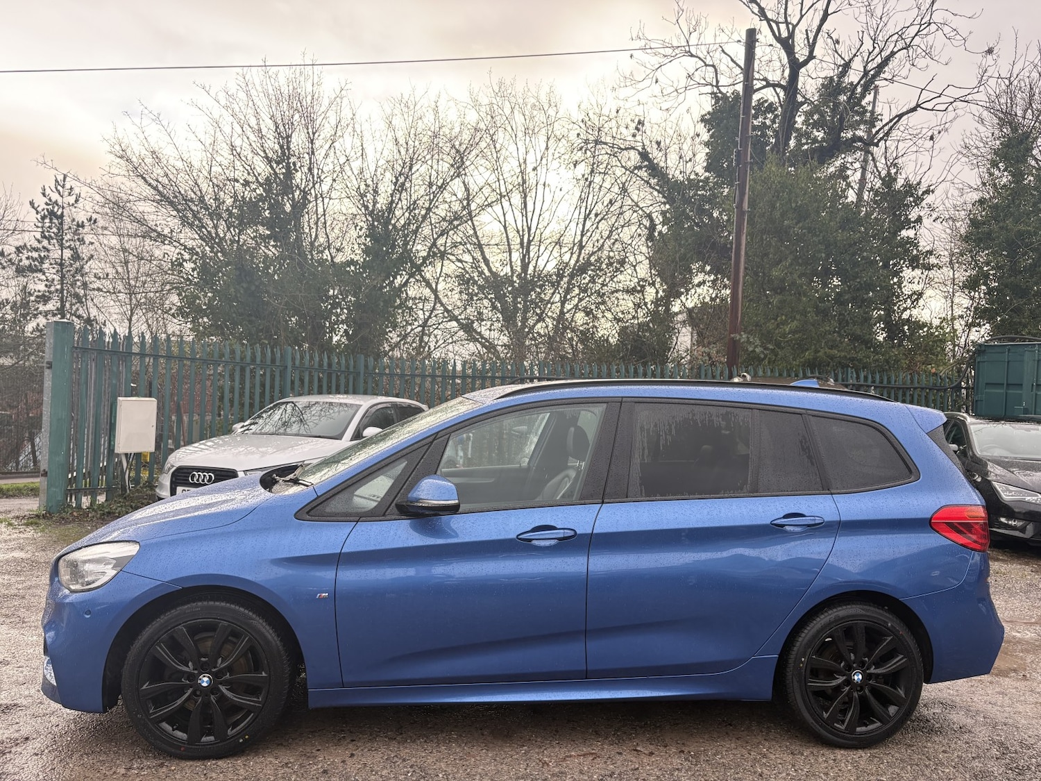 Used BMW 2 Series Gran Tourer 2015 for sale - 77516138: Photo 4
