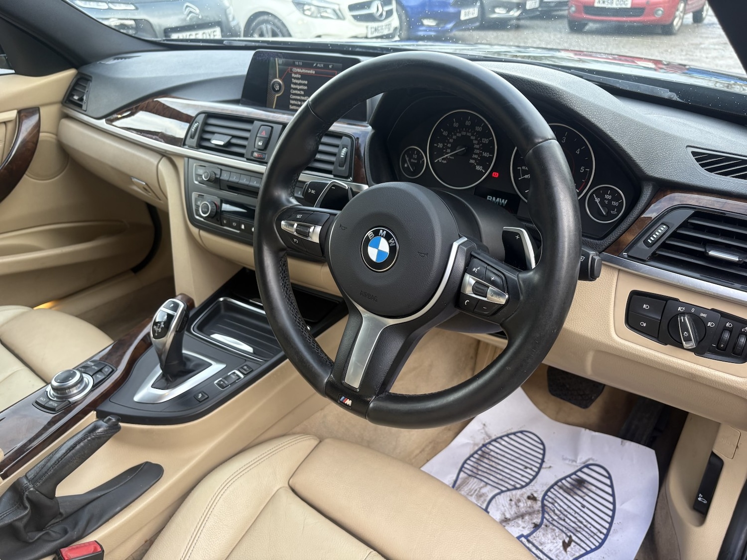 Used BMW 3 Series 2013 for sale - 77474813: Photo 11