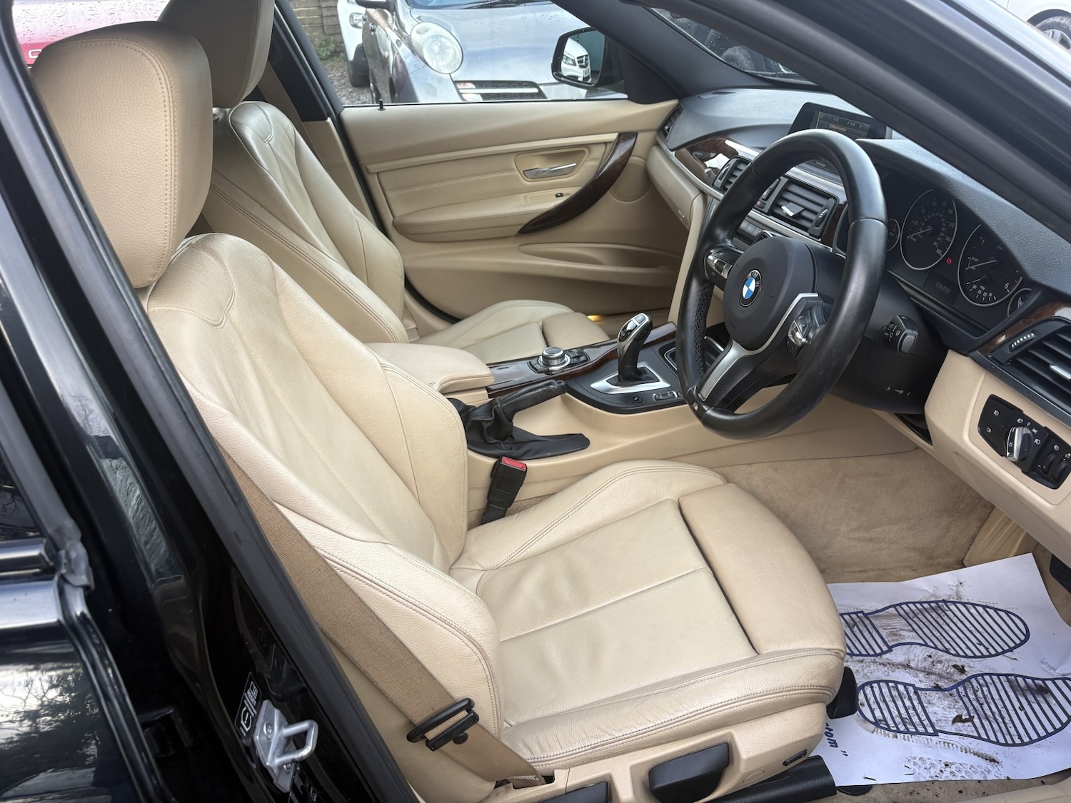 Used BMW 3 Series 2013 for sale - 77474813: Photo 12