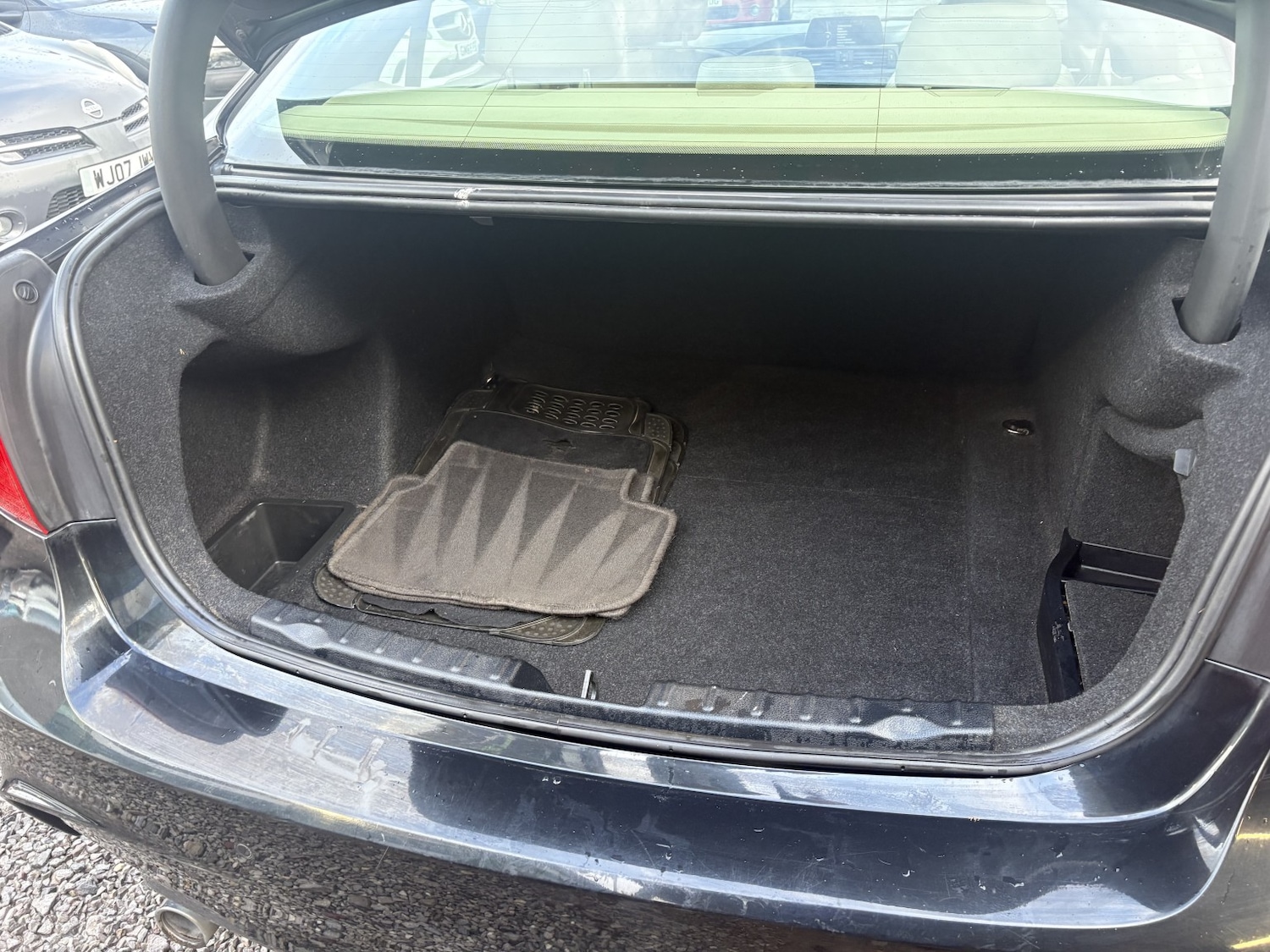 Used BMW 3 Series 2013 for sale - 77474813: Photo 13