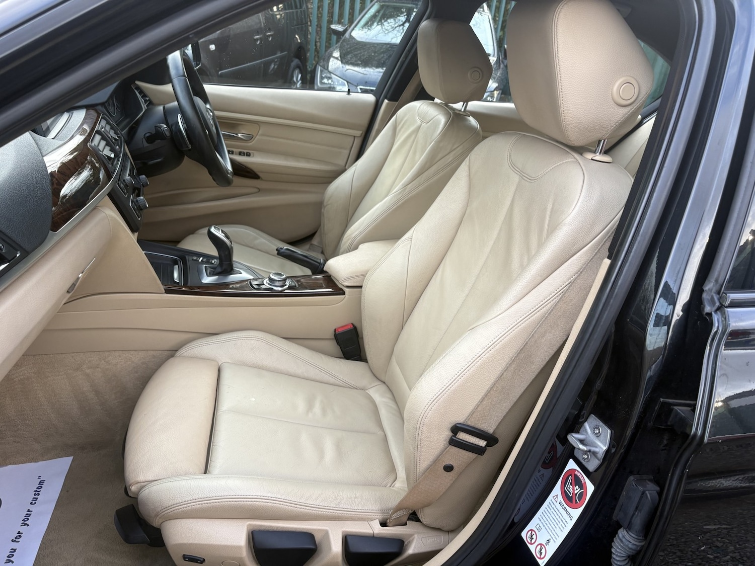 Used BMW 3 Series 2013 for sale - 77474813: Photo 15